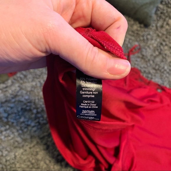 Women’s Size Large Tank Top Bundle - Picture 12 of 14